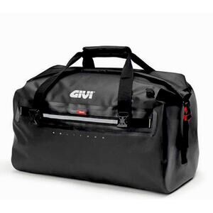NEW Givi Cargo Cylinder Modular Cargo Bag GRT703 Gravel T Waterproof 40 Lt